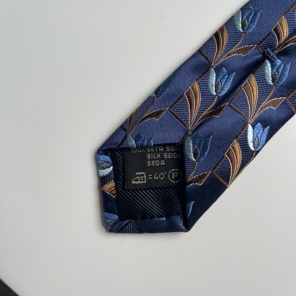 Ermenegildo Zegna Tie - Picture 2 of 5